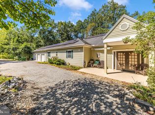 13450 Millstone Cir, Hancock, MD 21750