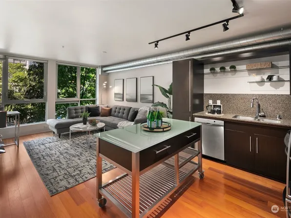 530 Broadway E #208, Seattle, WA 98102