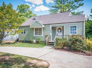 1008 Georgetown Rd NW, Cleveland, TN 37311