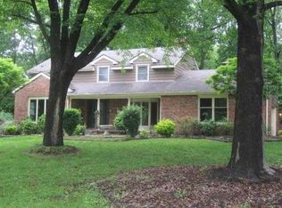 14 Westbrook Dr, Bluford, IL 62864