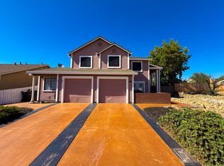 3105 Black Eagle Dr, Antelope, CA