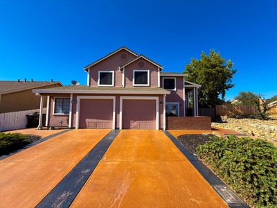 3105 Black Eagle Dr, Antelope, CA, 95843