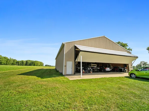 15287 Airport Rd, Linesville, PA 16424