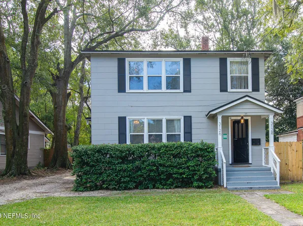 3126 POST Street, Jacksonville, FL 32205