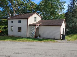 4543 Upper Holley Rd, Holley, NY 14470