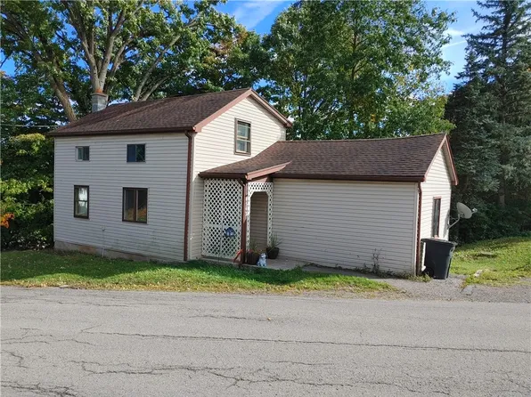 4543 Upper Holley Rd, Holley, NY 14470