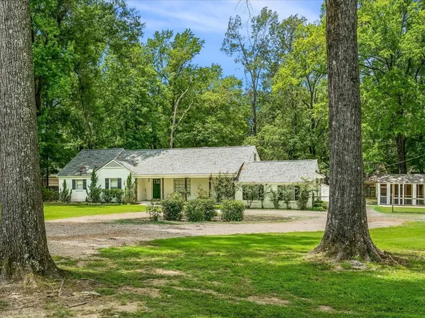 2547 Bartlett Blvd, Memphis, TN 38134