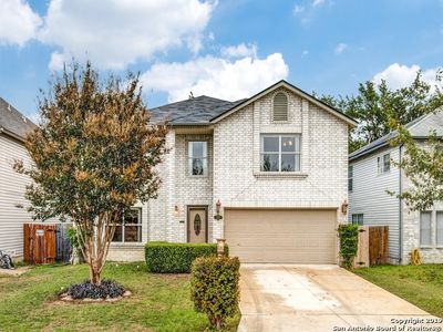17010 Irongate Rail, San Antonio, TX, 78247