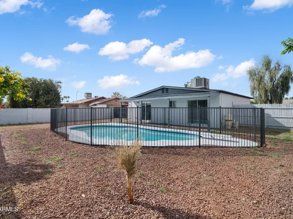 3047 W GREENWAY Road, Phoenix, AZ 85053