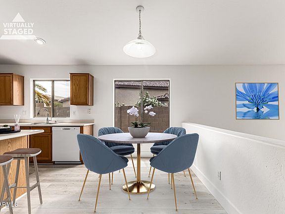 5th image of 5828 N MILANO Drive