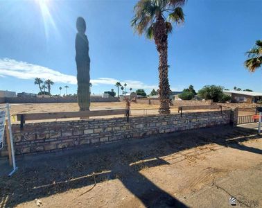 12617 E 35th Pl, Yuma, AZ, 85367