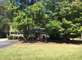 2814 Bobby Ln, Kernersville, NC 27284