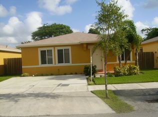 1615 SW 2nd Ct, Homestead, FL 33030