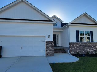 2270 Brier St LOT 4, Georgetown, SC 29440