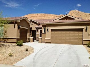 1157 Clouds Rest Point, Mesquite, NV 89034