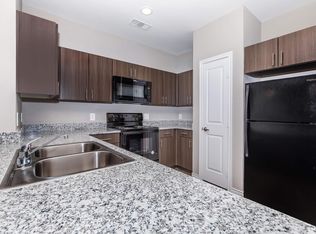Spring Villas Apartments, Austin, TX 78744