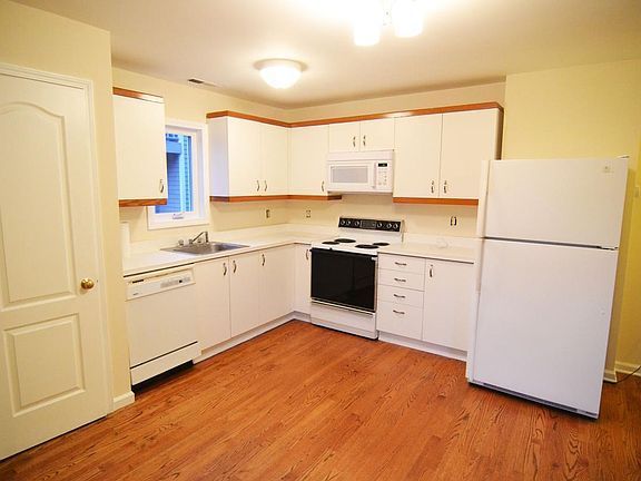 Just Painted/Cleaned