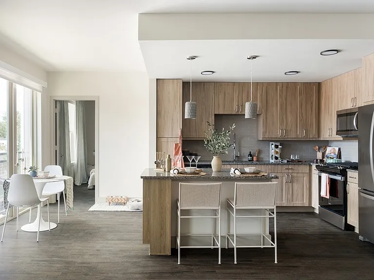 Stylish High-End Pendant Lighting
