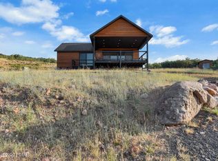 2967 S Forest Meadow Rd, Coalville, UT 84017