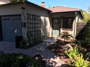 2523 Lincoln Ave, Alameda, CA 94501