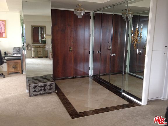 2nd image of 10750 Wilshire Blvd APT 1103