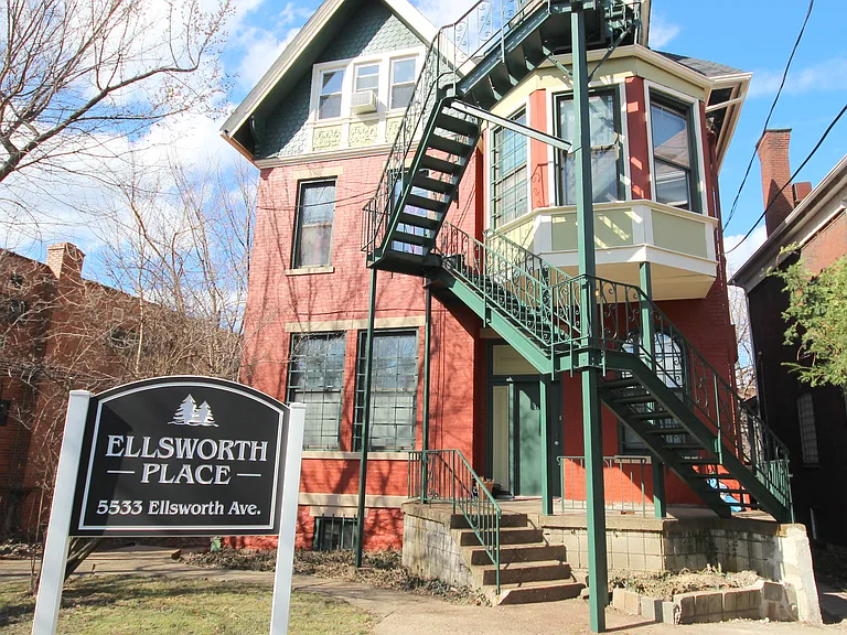 5533 Ellsworth Ave — Photo 10