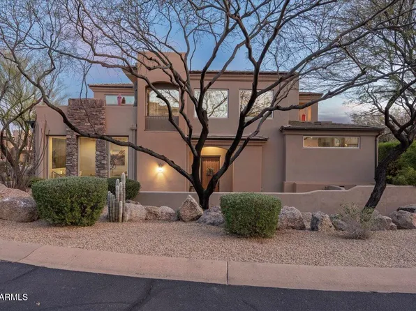 28990 N WHITE FEATHER Lane #165, Scottsdale, AZ 85262