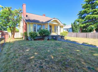 5006 S I St, Tacoma, WA 98408