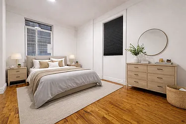 936 West End Avenue, #F16