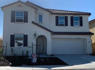 2013 Cavalry Ave, Manteca, CA 95337