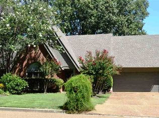 320 Summerfield Ln, Cordova, TN 38018