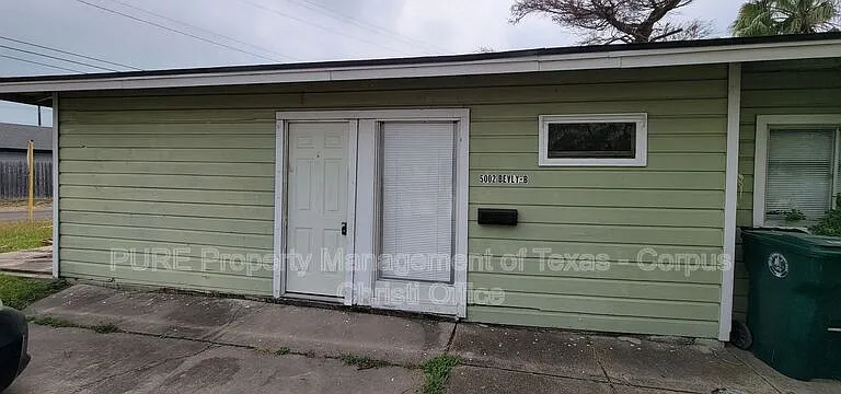 5002 Bevly Dr #B — Photo 1