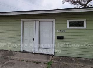5002 Bevly Dr #B, Corpus Christi, TX 78411
