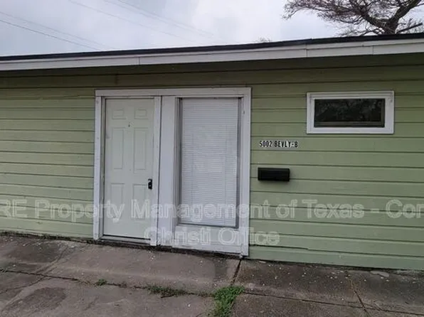 5002 Bevly Dr, Corpus Christi, TX