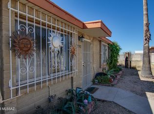 2742 S Calle Yucatan, Tucson, AZ 85730