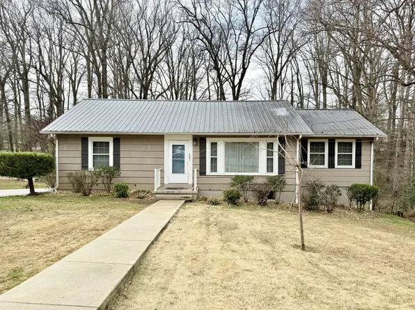 301 Ben Lomond Dr, McMinnville, TN 37110