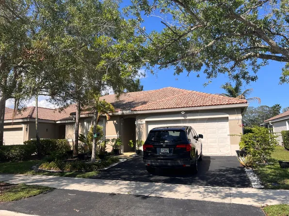 1590 Orion Ln, Weston, FL 33327