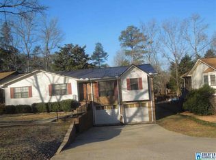 917 Tammy Anne Dr, Birmingham, AL 35235