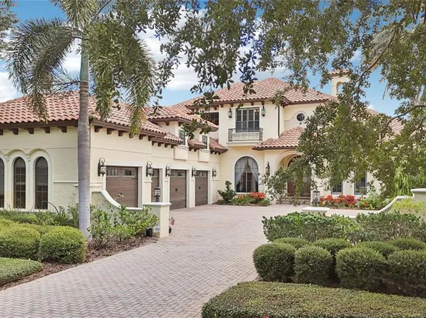 9253 Tibet Pointe Cir, Windermere, FL 34786