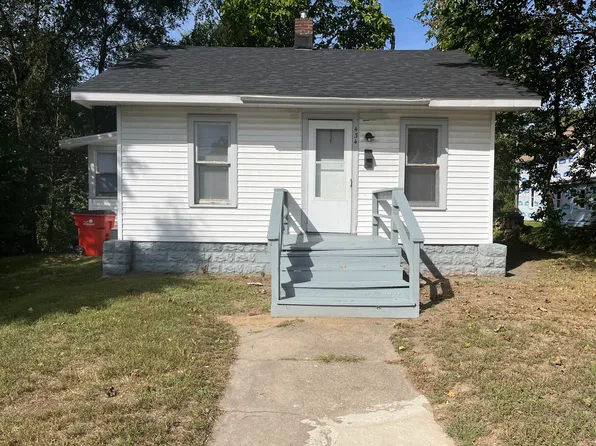 434 S McCord St, Benton Harbor, MI 49022