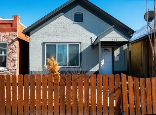 948 Inca St, Denver, CO 80204