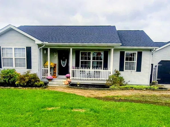 3379 Lum Rd, Lapeer, MI 48446