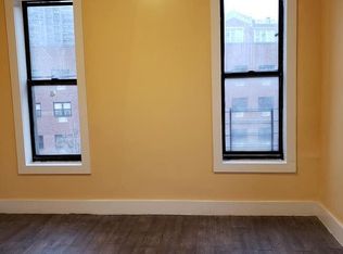 741 Hunts Point Ave #3E, Bronx, NY 10474