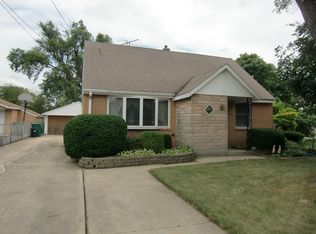 8129 Nashville Ave, Burbank, IL