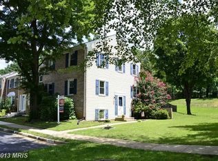 8375 Luce Ct, Springfield, VA 22153