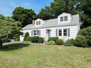 15 Olsen Rd, Peabody, MA 01960
