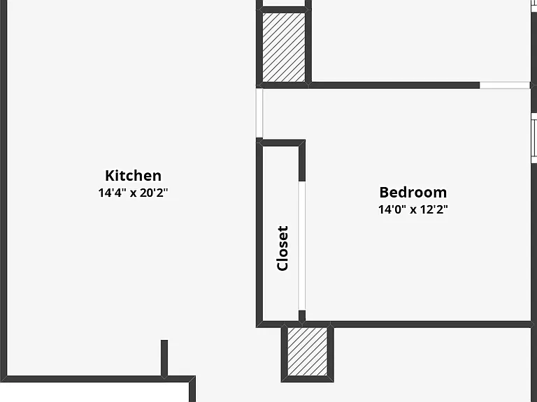 87 Oxford Ave #1 — Photo 20