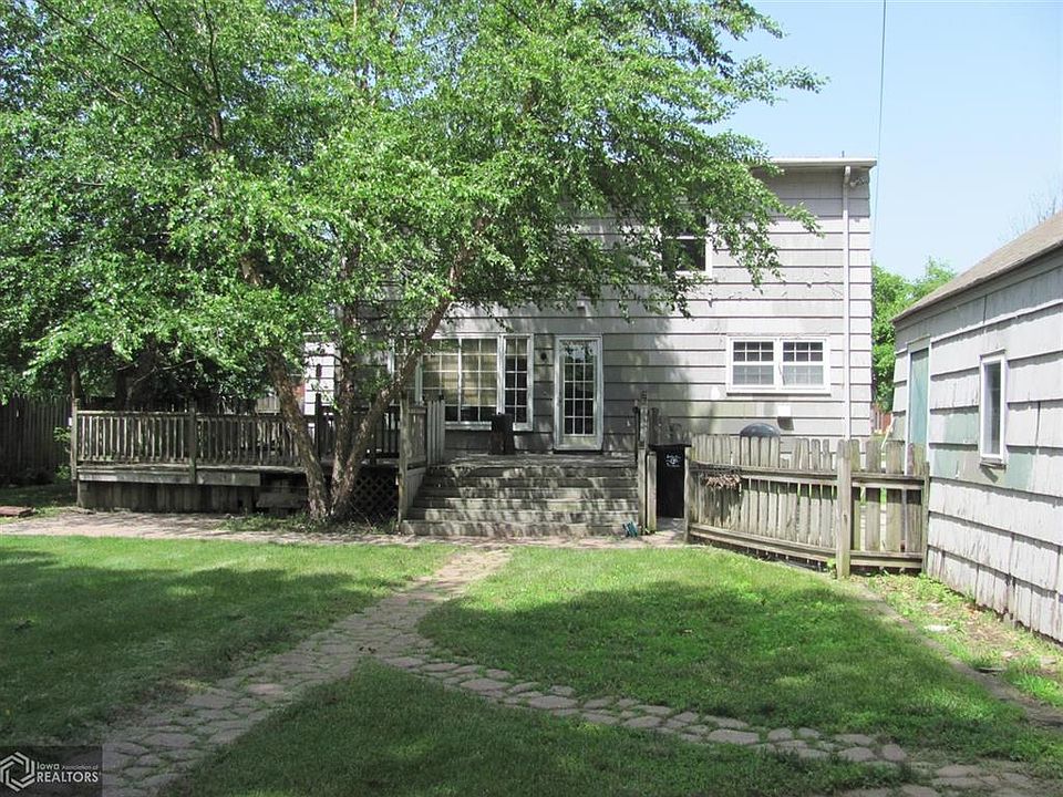 2632 N Court St, Ottumwa, IA 52501 Zillow