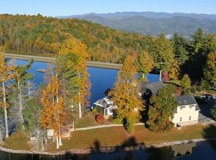 886 Eagle Lake Dr, Brevard, NC 28712