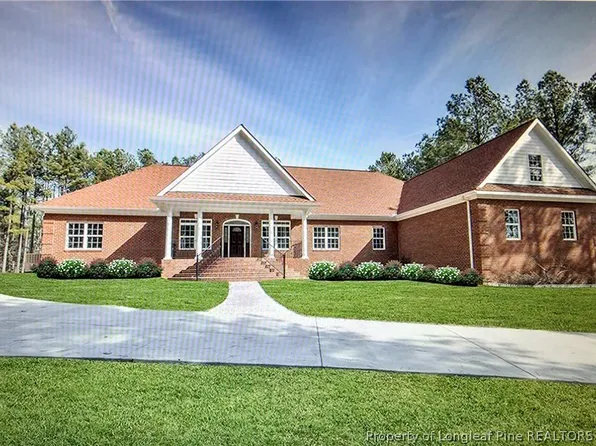 151 Boys Camp Rd, Cameron, NC 28326